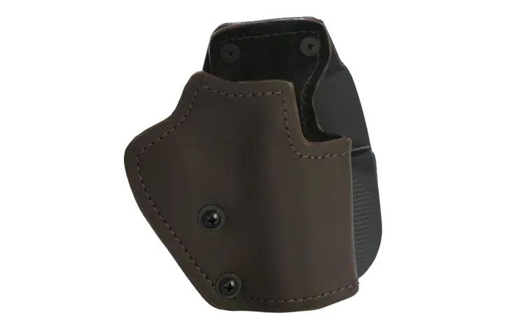 Front Line 3Layer Blt Holster